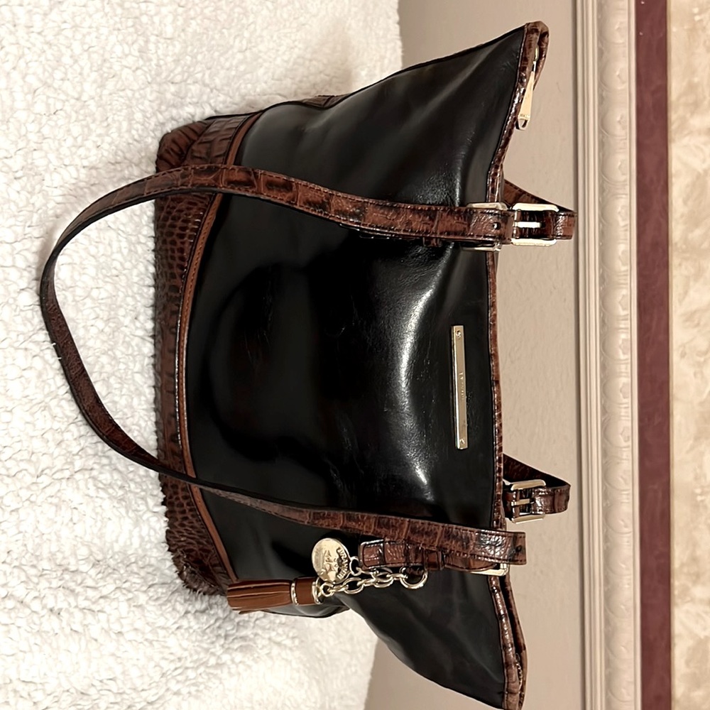 Brahman Purse.
